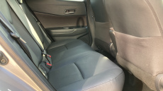 Toyota C-HR 1.8 Hybrid Excel 5dr CVT [Leather] Hybrid Hatchback